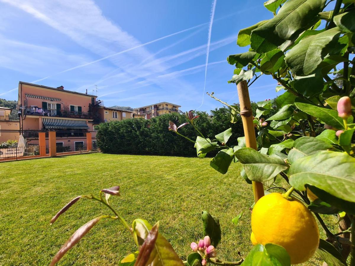 Santa Caterina Apartment Levanto Exterior photo