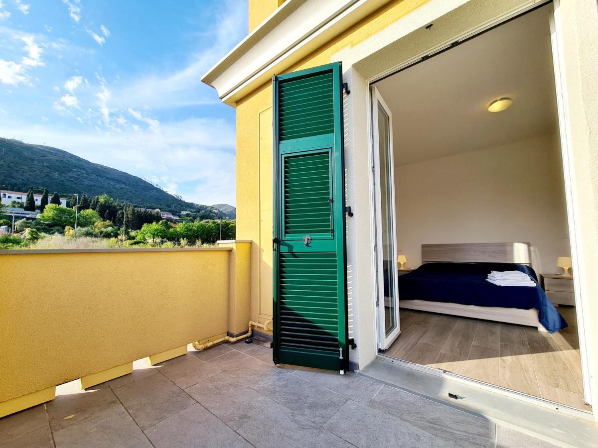 Santa Caterina Apartment Levanto Exterior photo