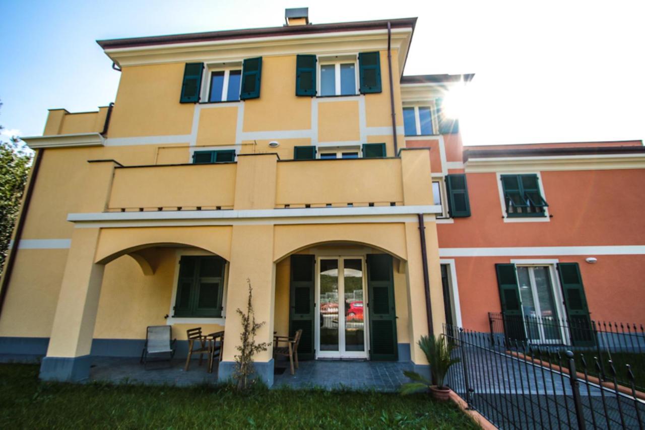 Santa Caterina Apartment Levanto Exterior photo